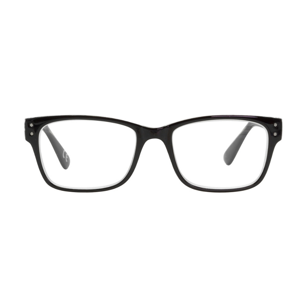 GAFAS EZ READER CALGARY BLK 250 X 1 UND