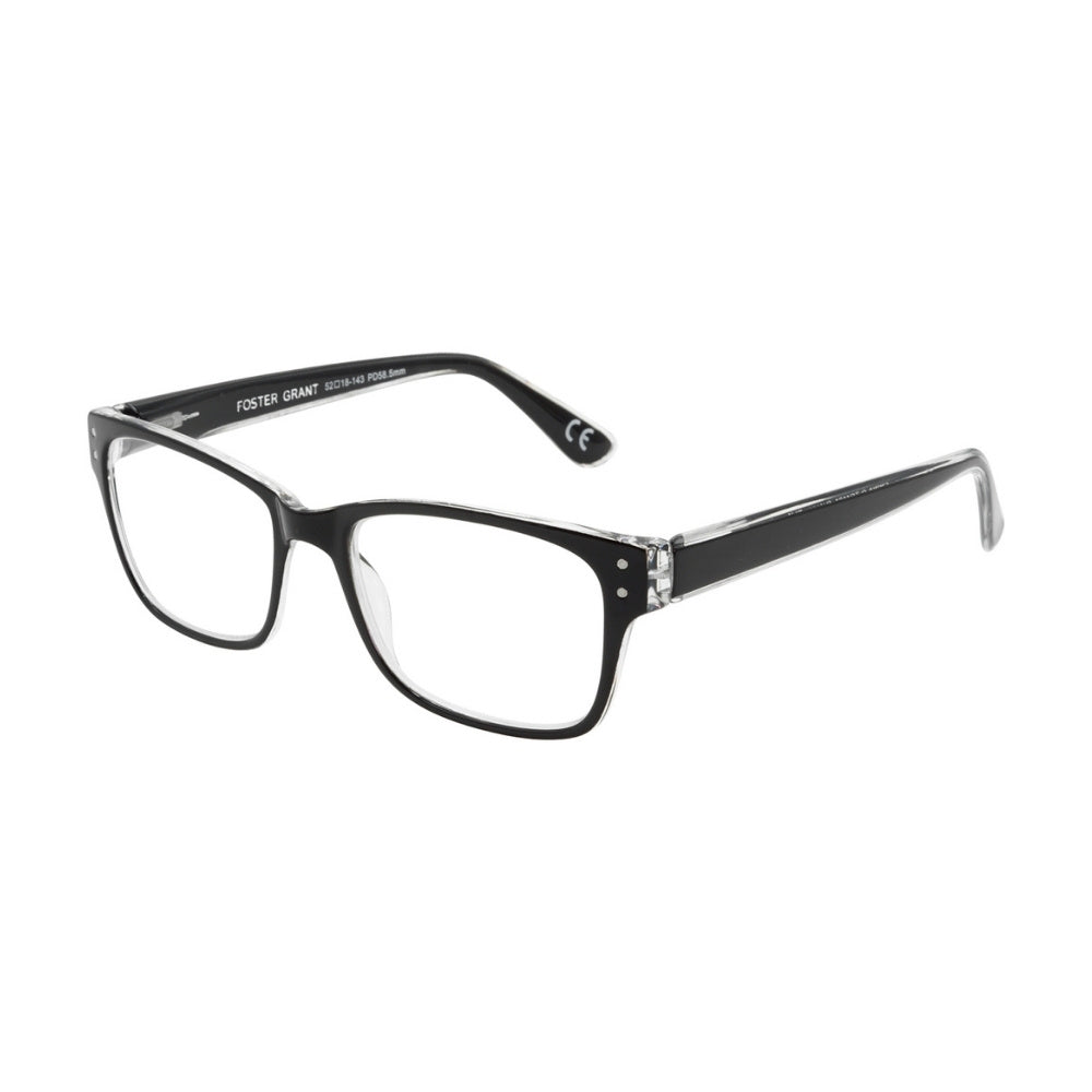 GAFAS EZ READER CALGARY BLK 350 X 1 UND
