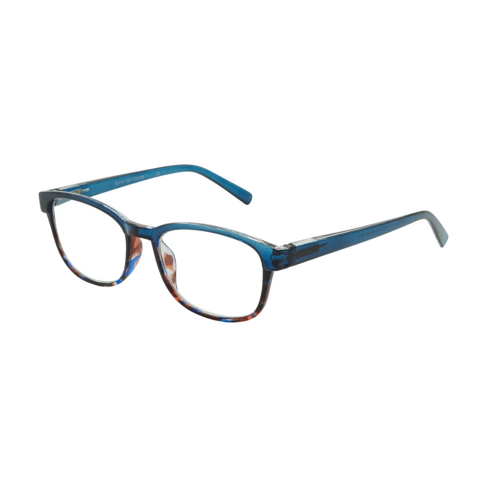 GAFAS EZ READER MISHA BLUE 350 X 1 UND