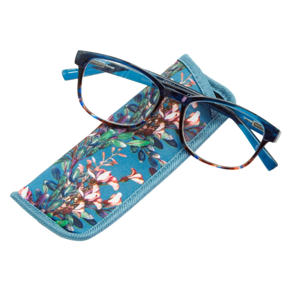 GAFAS EZ READER MISHA BLUE 350 X 1 UND