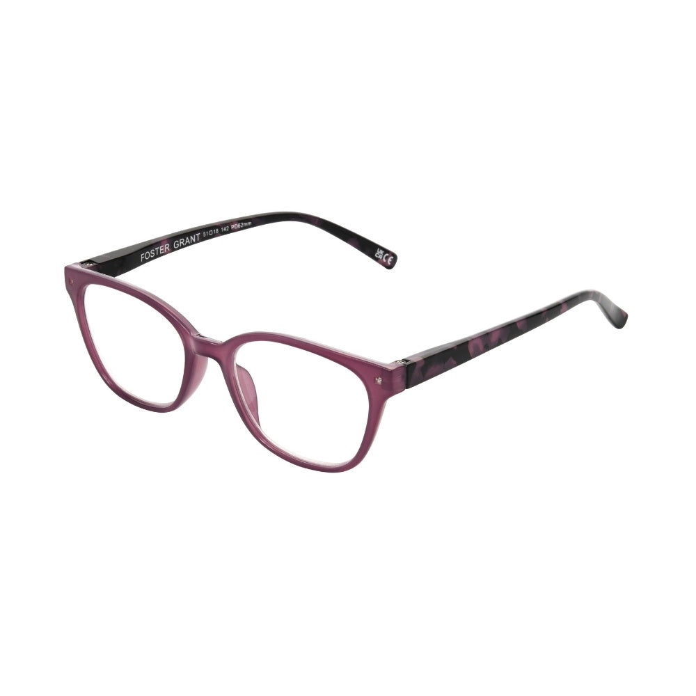 GAFAS EZ READER VRL2103 PRP 100 X 1 UND