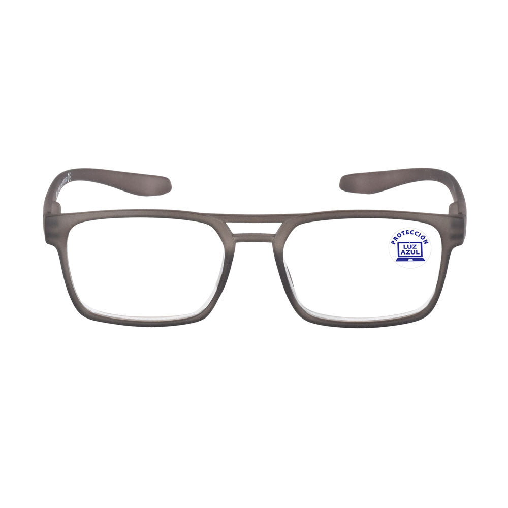 GAFAS PROTECCION ZOOM LUZ AZUL F X 1 UND