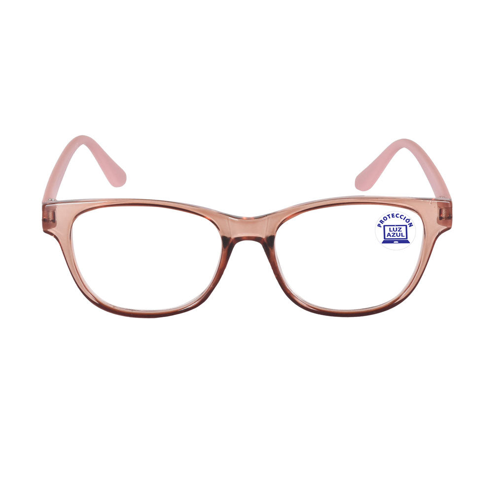 GAFAS PROTECCION ZOOM LUZ AZUL M X 1 UND