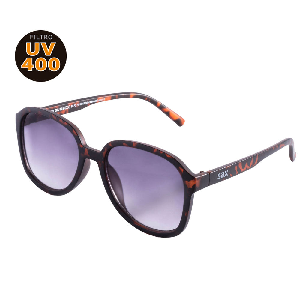 GAFAS SOL MAXIM U1 POLICARBONAT COLG DISPLAY X 1 UND