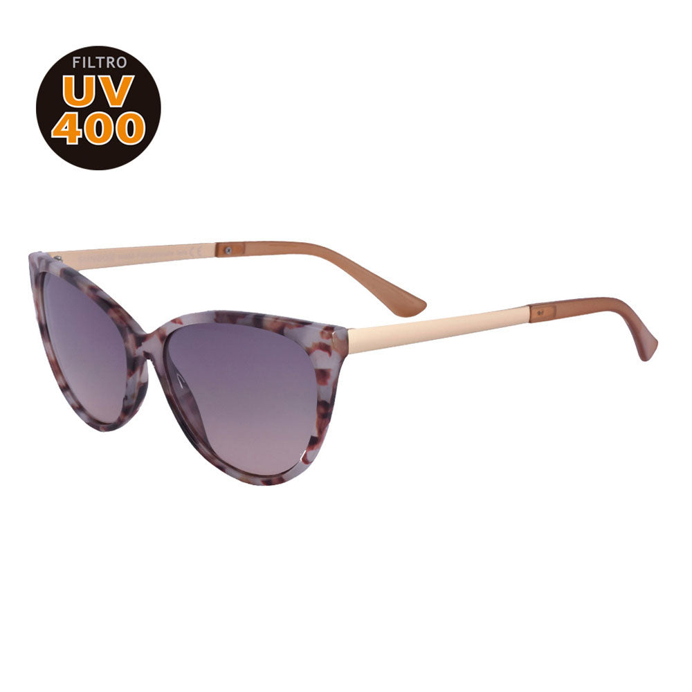 GAFAS SOL PLATINUM F1 POLICARBO COLG DISPLAY X 1 UND