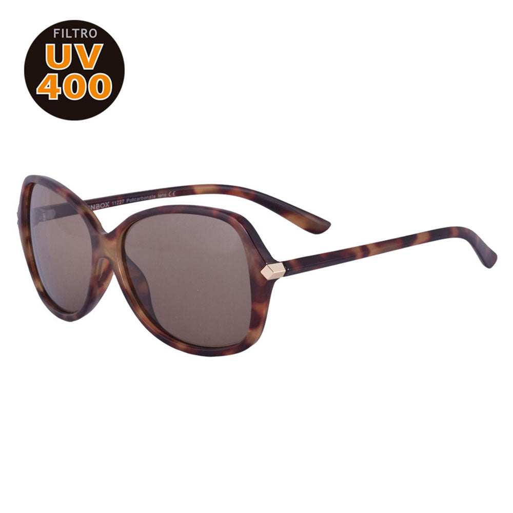 GAFAS SOL PLATINUM F3 POLICARBO COLG DISPLAY X 1 UND