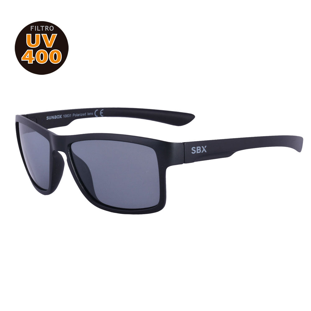 GAFAS SOL POLARIZED M1-COLG DISPLAY X 1 UND