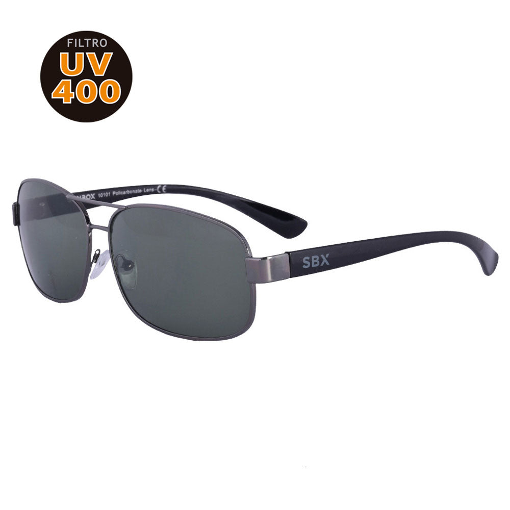 GAFAS SOL POLARIZED U1-COLG X 1 UND