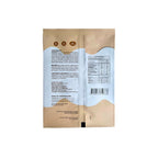GALLETA BITES CON HELADO COKETO  BOLSA 80 G
