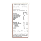 GALLETA PROTEINA ELEMENTAL MOKA BOLSA 80 G