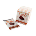 GALLETA VEGANA PROTEINA ROOTS ELEMENTA CACAO BOLSA 30 G