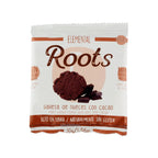 GALLETA VEGANA PROTEINA ROOTS ELEMENTA CACAO BOLSA 30 G