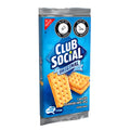 GALLETAS CLUB SOCIAL ORIGINAL BOLSA 26 G