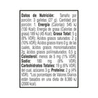 GALLETAS DUCALES FRACCION 27 G