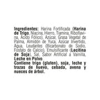 GALLETAS FESTIVAL CON CREMA VAINILLA FRACCION 50 G