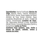 GALLETAS FESTIVAL FRESA FRACCION 50 G