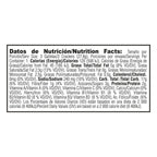 GALLETAS NOEL DUX INTEGRAL 27.8 G SIN AZUCAR BOLSA X 3 UND