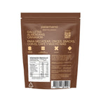 GALLETAS PALAMANO ALMENDRAS CINNAMON DOYPACK 70 G