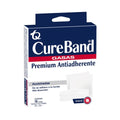GASA ESTERIL CURE BAND 7,5 X 7,5 CM 2X9+++ CAJA X 18 UNDS