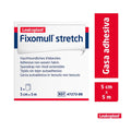 GASA FIXOMULL STRETCH 5CM X 5M CAJA X 1 UND