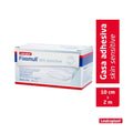 GASA LEUKOPLAST FIXOMULL 10CM X 2 M SKIN SENSITIVE CAJA X 1 UND