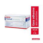 GASA LEUKOPLAST FIXOMULL 10CM X 2 M SKIN SENSITIVE CAJA X 1 UND