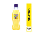 GASEOSA QUATRO LIQUIDO 250 ML