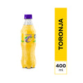 GASEOSA QUATRO SABOR ORIGINAL TORONJA BOTELLA 400 ML