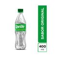 GASEOSA SPRITE SABOR ORIGINAL BOTELLA 400 ML