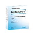 GASTRICUMEEL TABLETAS CAJA X 50 UNDS