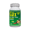 GAX "OFF" CAPSULAS FRASCO X 50 UNDS