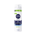 GEL AFEITAR NIVEA MEN SENSITIVE FRASCO 200 ML