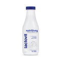 GEL BAÑO LACTOVIT NUTRITIVO FRASCO 600 ML