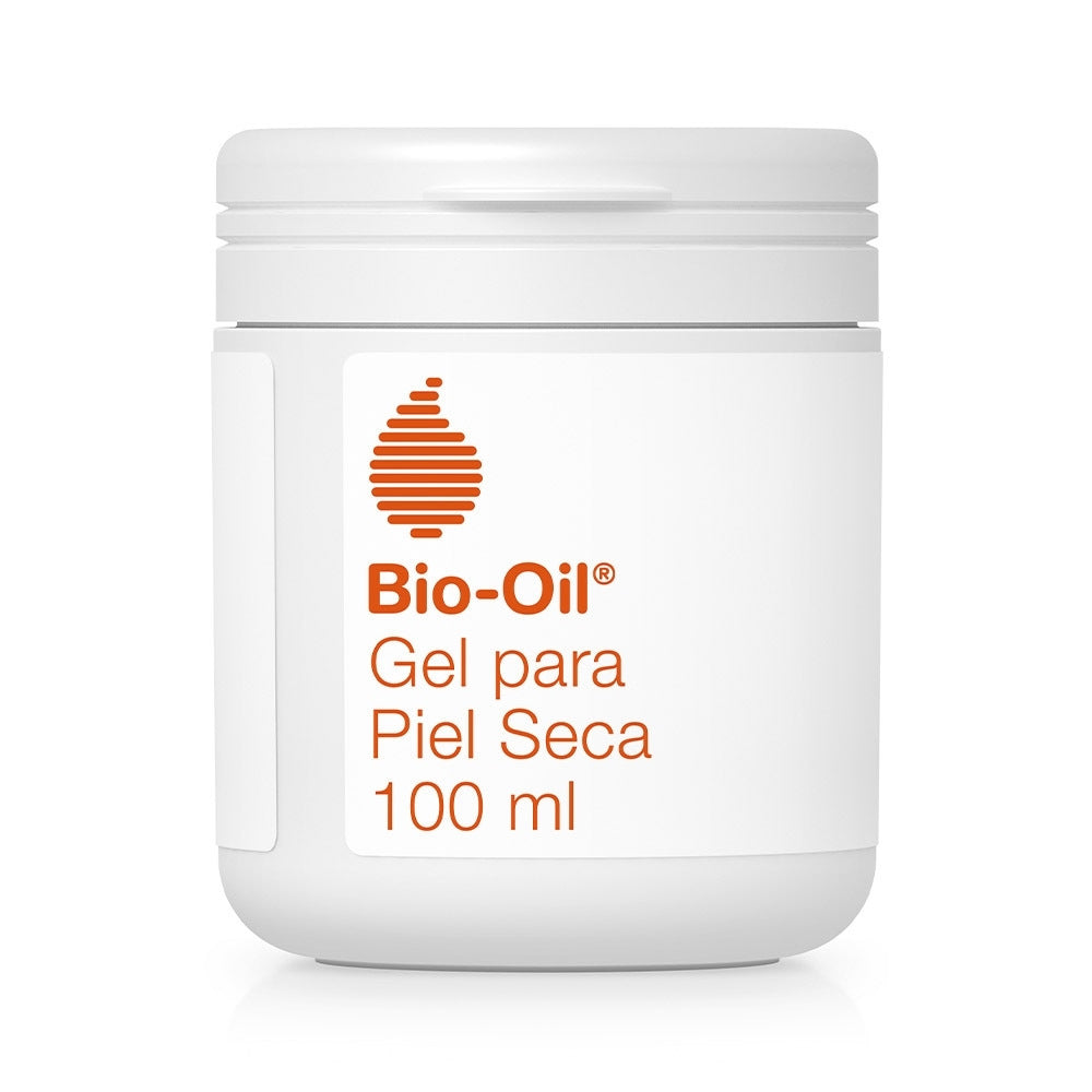 GEL BIO-OIL DRY SKIN FRASCO 100 ML