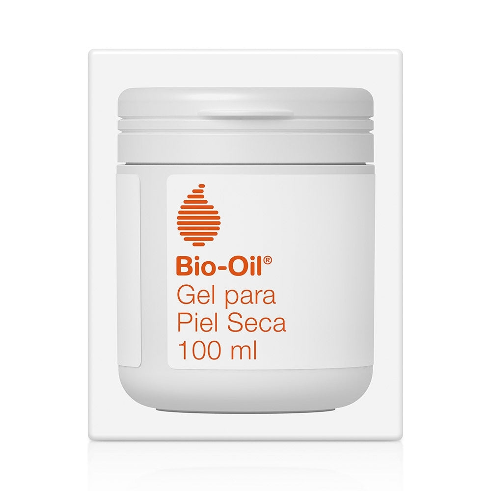 GEL BIO-OIL DRY SKIN FRASCO 100 ML