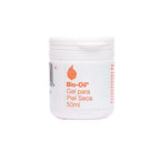 GEL BIO-OIL DRY SKIN FRASCO 50 ML