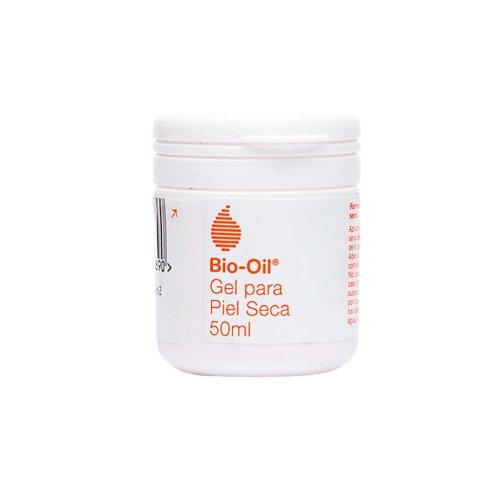 GEL BIO-OIL DRY SKIN FRASCO 50 ML