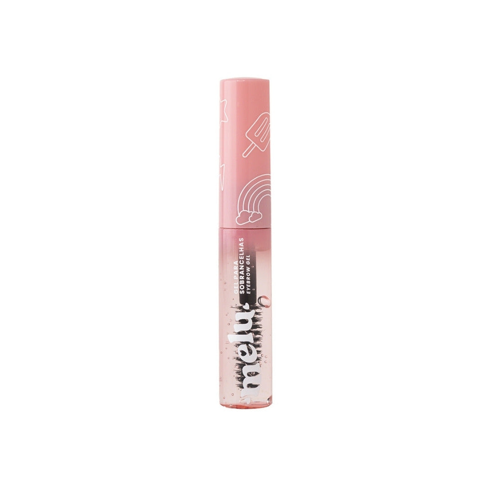 GEL CEJAS MELU RUBY ROSE TUBO 8.3 ML