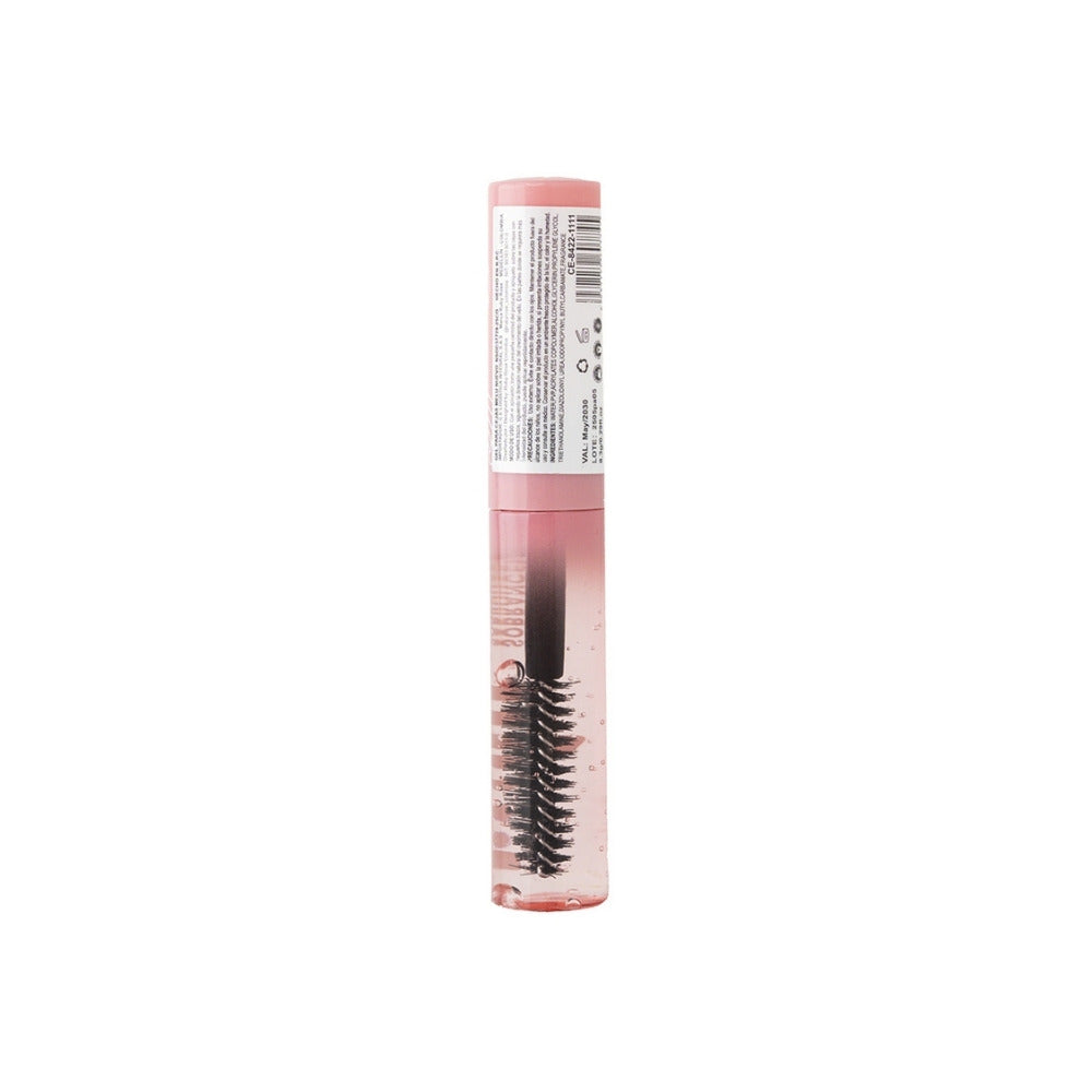 GEL CEJAS MELU RUBY ROSE TUBO 8.3 ML