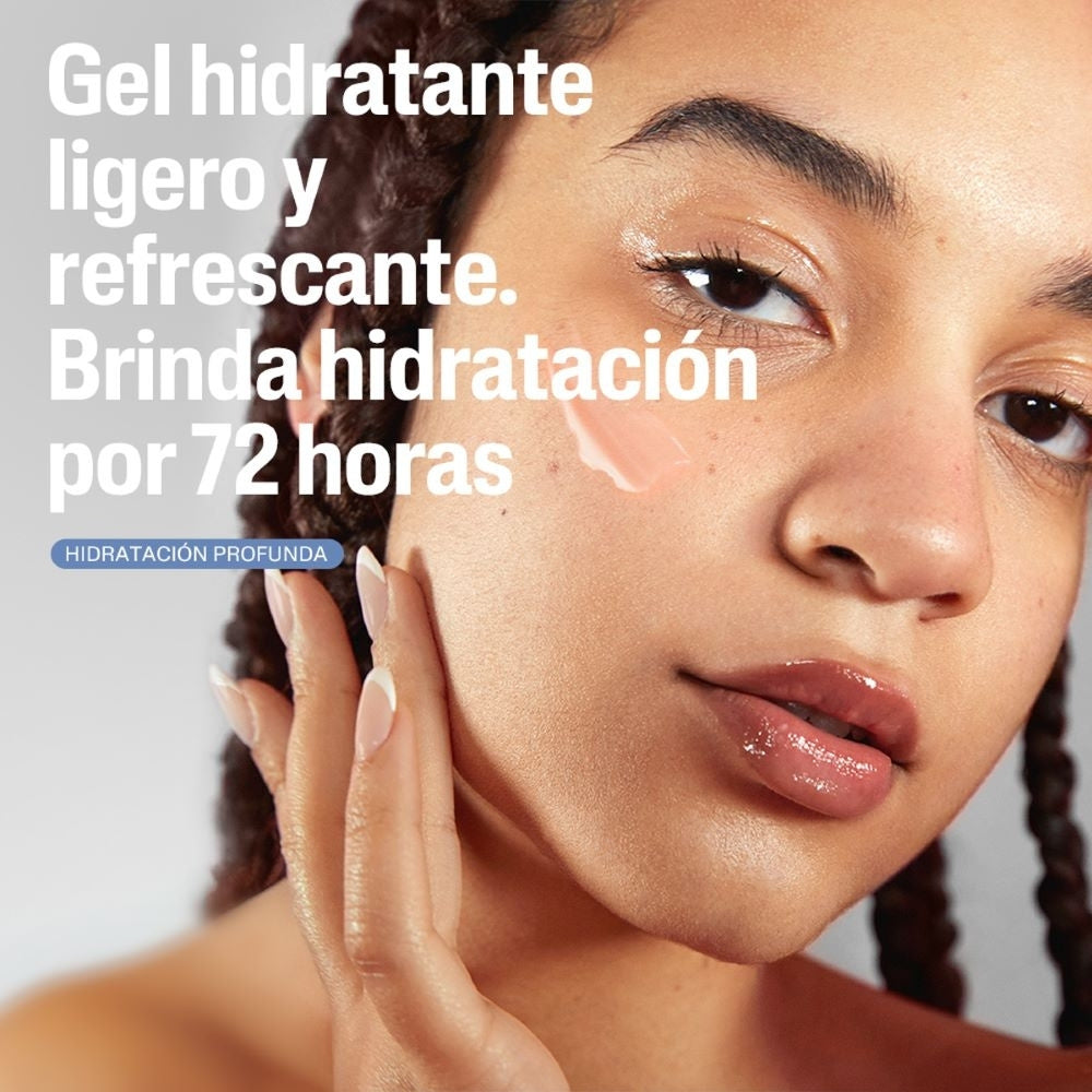 GEL CETAPHIL OPTIMAL HYDRAT WATER FRASCO 48 G
