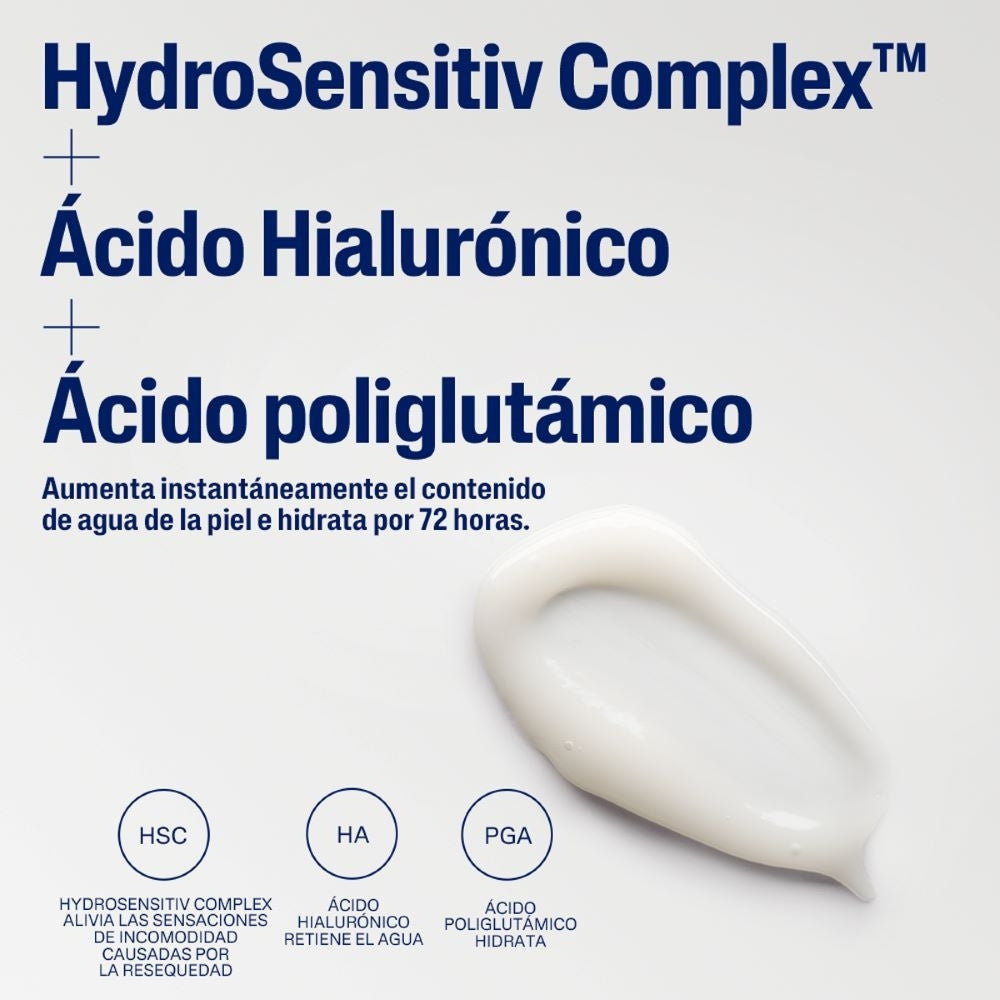 GEL CETAPHIL OPTIMAL HYDRAT WATER FRASCO 48 G