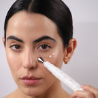 GEL CONTORNO DE OJOS DERMANAT TUBO 15 ML