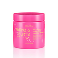 GEL DEFINIDOR DE RIZOS ANYELUZ LINAZA Y GRANADA POTE 500 G