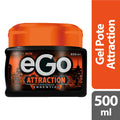GEL EGO ATTRACTION POTE 500 ML
