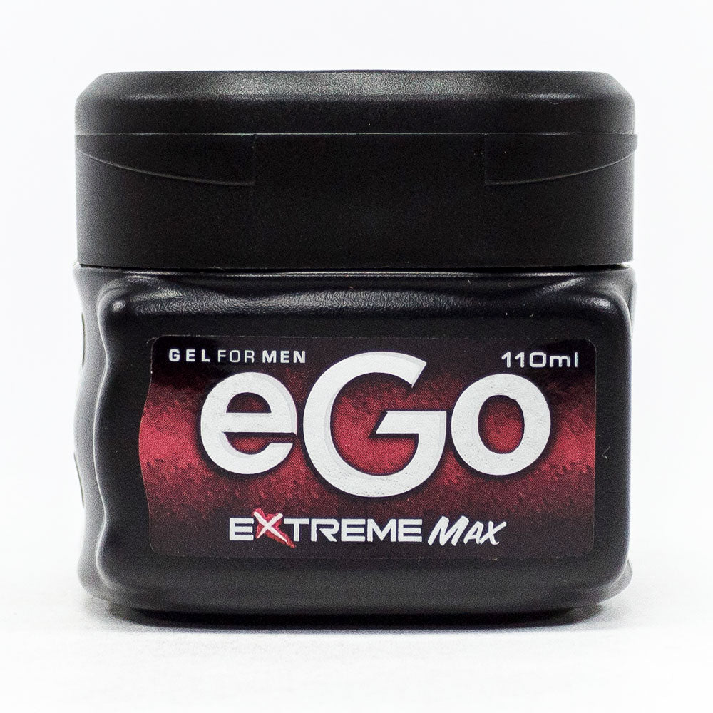 GEL EGO EXTREME MAX POTE 110 ML