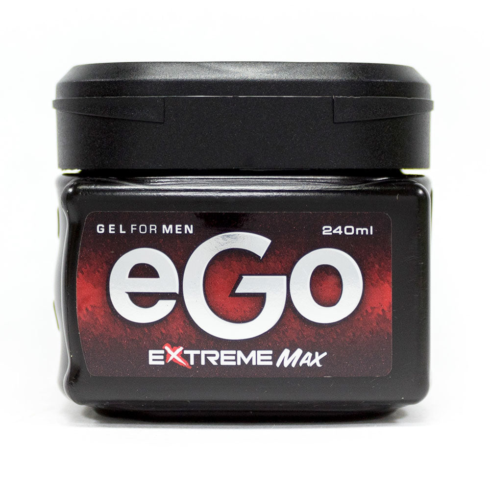 GEL EGO EXTREME MAX POTE 240 ML