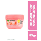 GEL HIDRATANTE GARNIER COLAGENO TOQUE SECO POTE 85 G