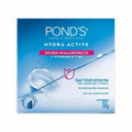GEL HIDRATANTE PONDS HYDRA ACTIVE FRASCO 110 G