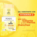 GEL HIDRATANTE PONDS VS MANCHAS FRASCO 110 G