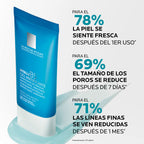 GEL LA ROCHE POSAY HYALU B5 MATTE TUBO 40 ML